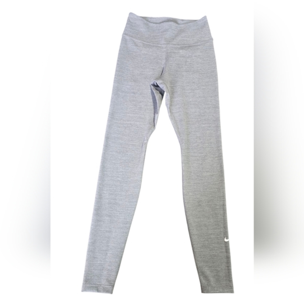 Nike Kids Gray Leggings